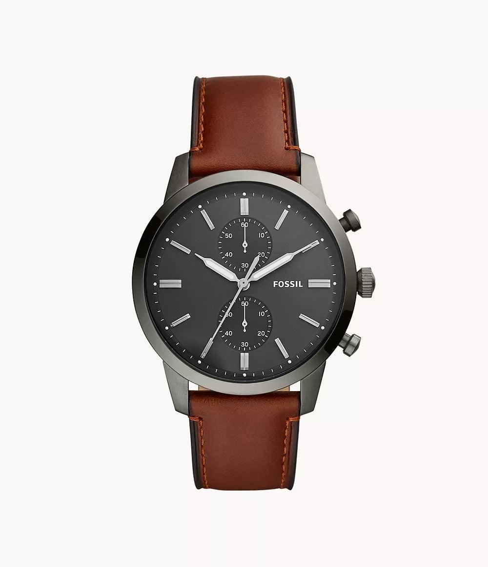 Fossil Townsman Chronograph