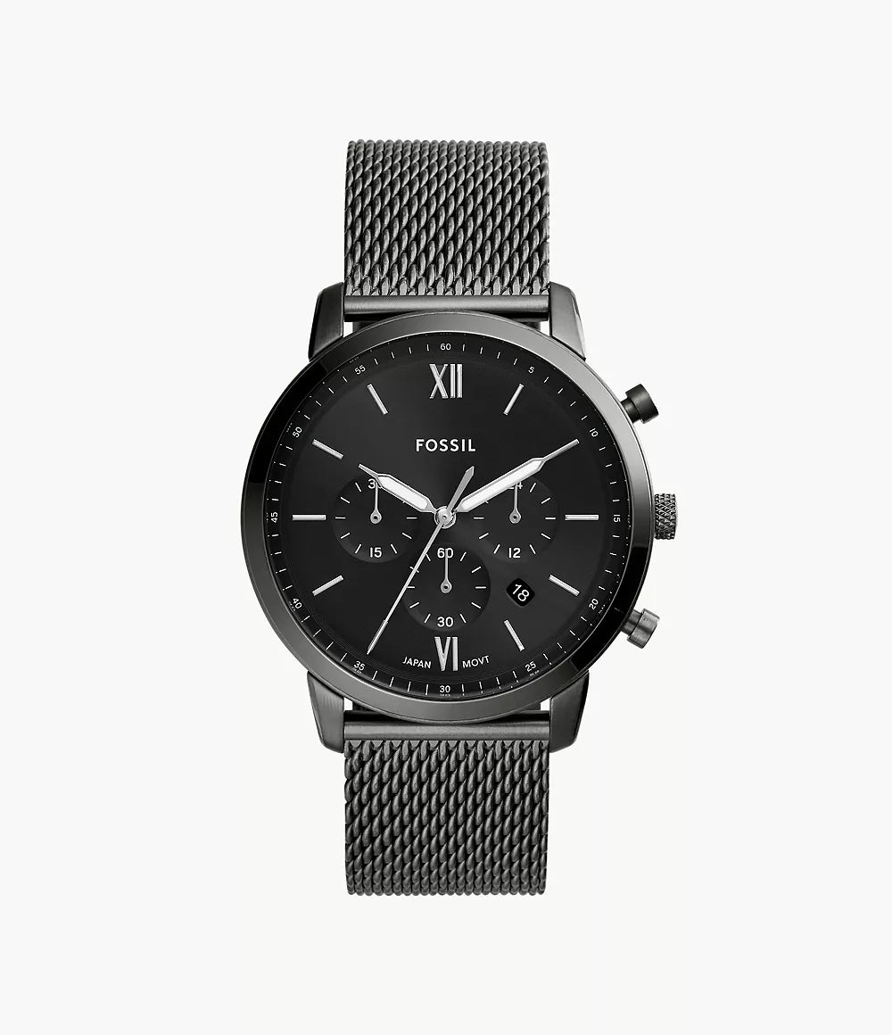 Fossil Neutra Chronograph