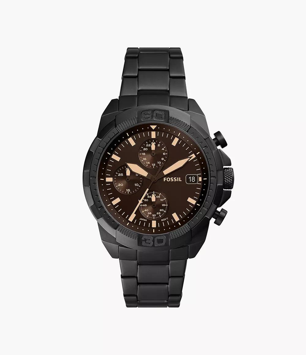 Fossil Bronson Chronograph