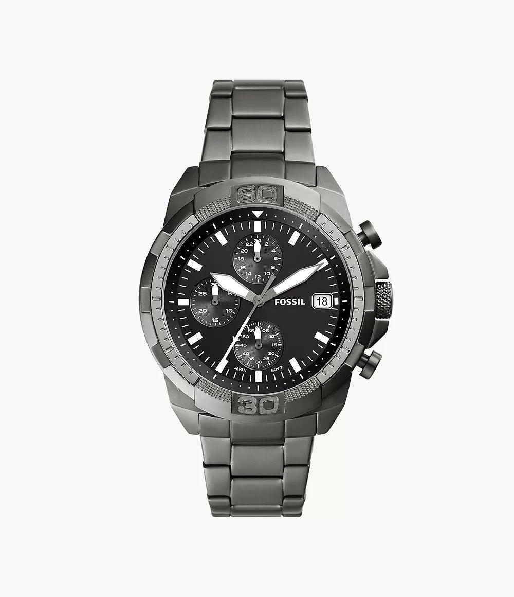 Fossil Bronson Chronograph