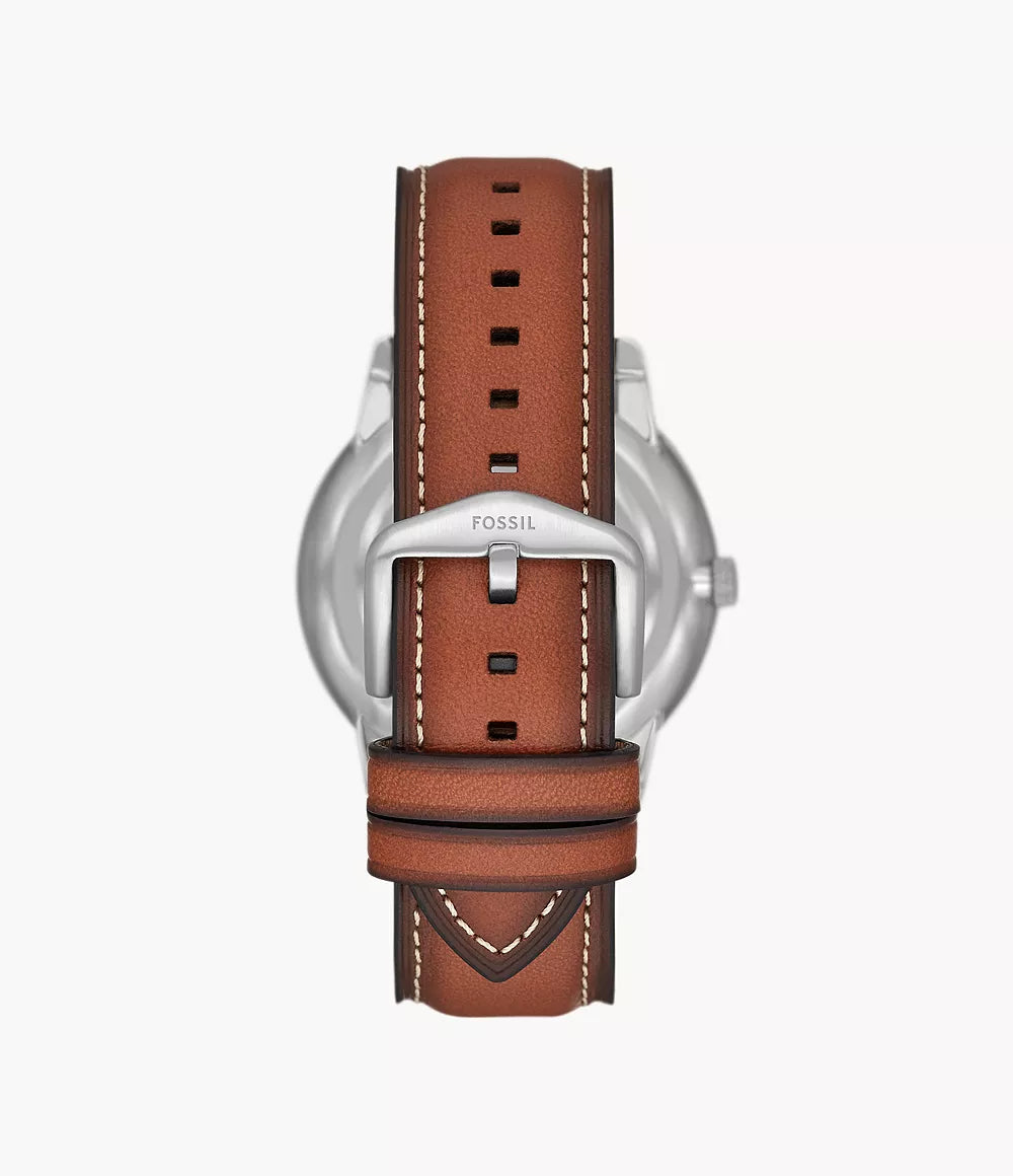 Fossil Neutra Moonphase Multifunction