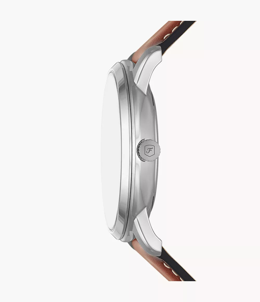 Fossil Neutra Moonphase Multifunction