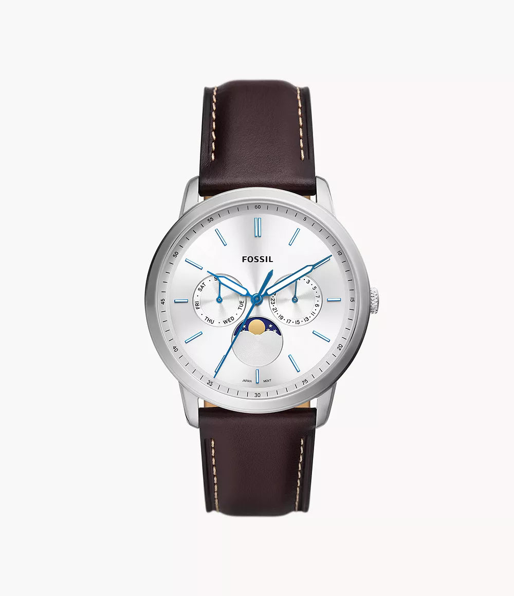 Fossil Neutra Moonphase Multifunction