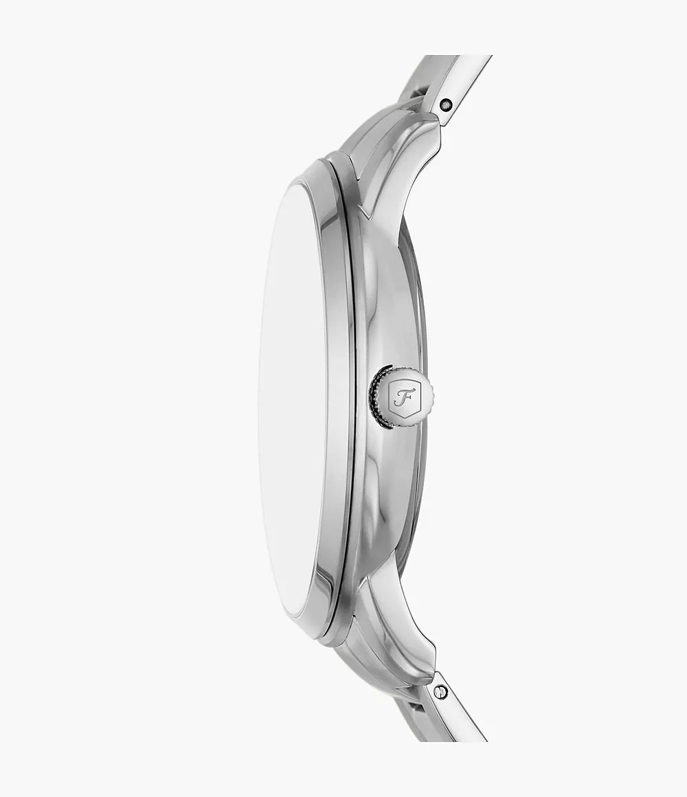 Fossil Neutra Moonphase Multifunction
