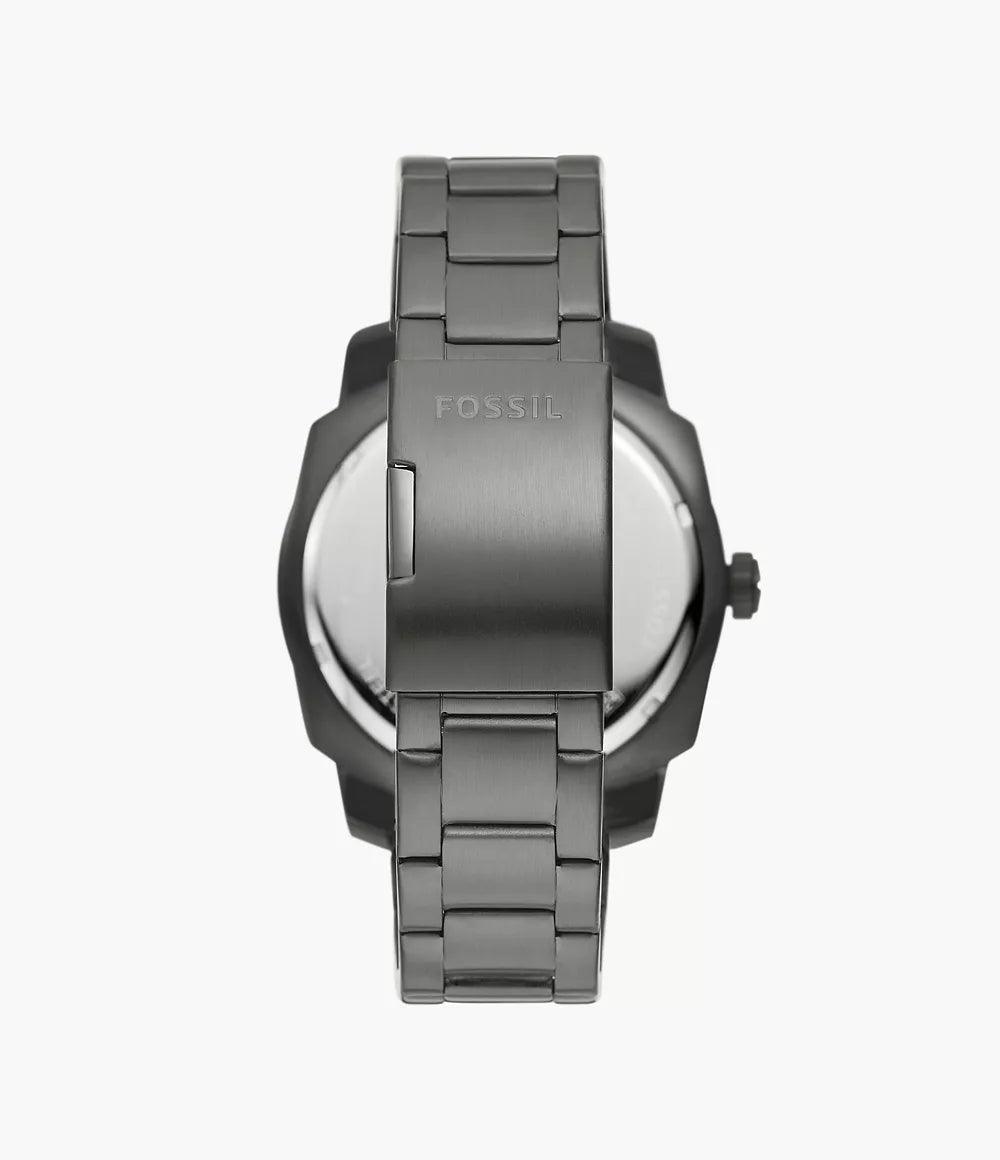 Fossil Machine Three-Hand Date