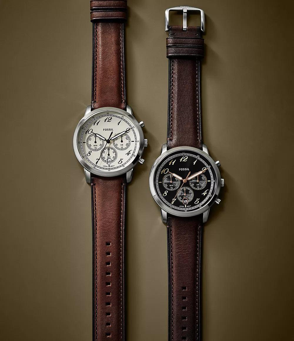 Fossil Neutra Chronograph