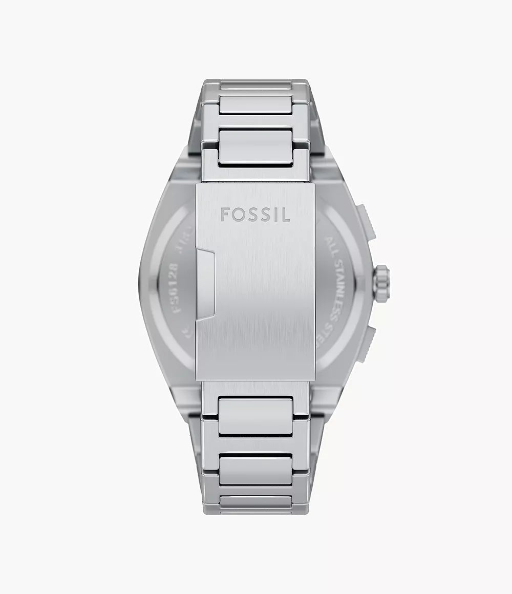 Fossil Everett Chronograph