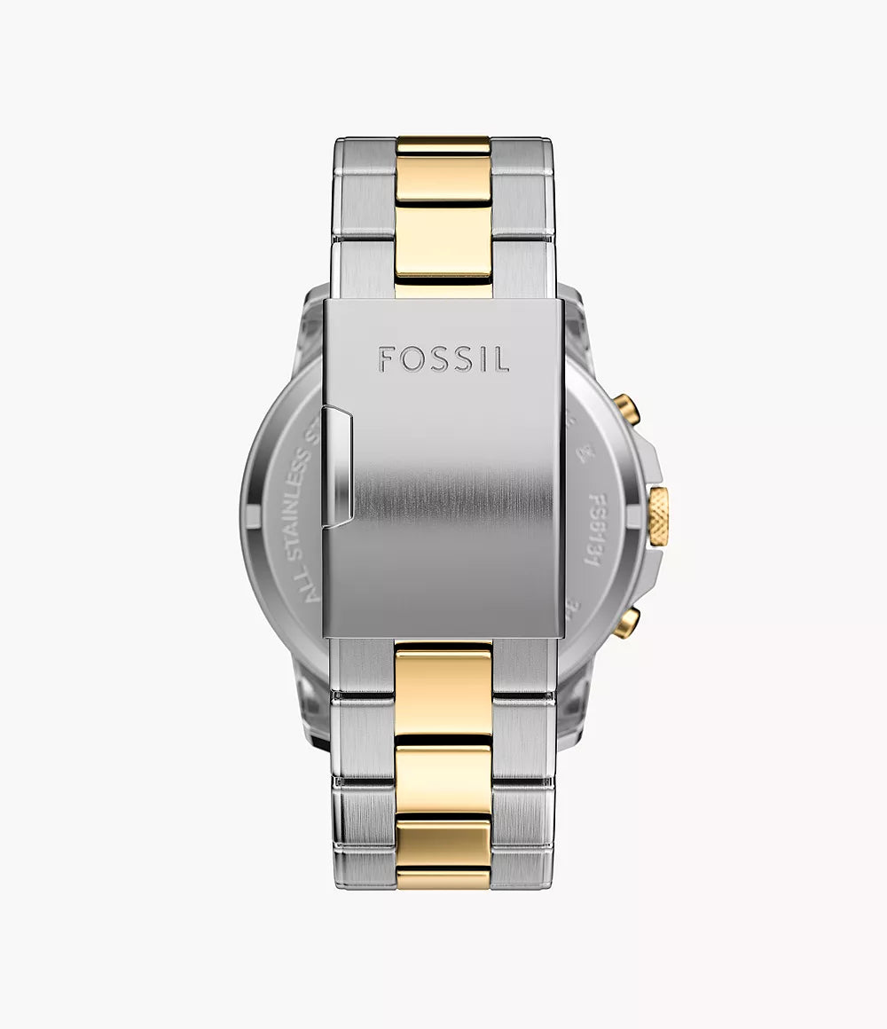 Fossil Grant Chronograph