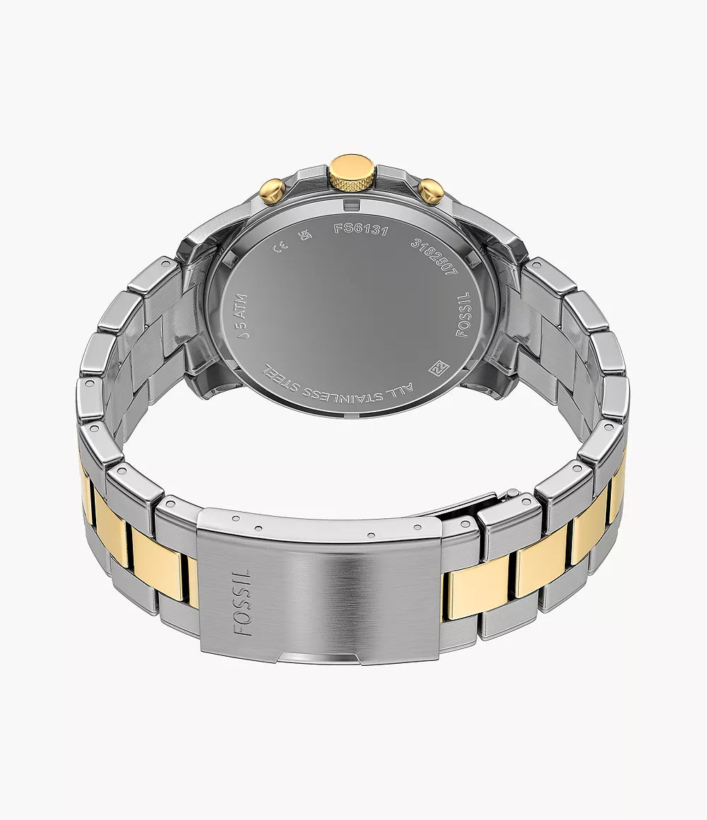 Fossil Grant Chronograph