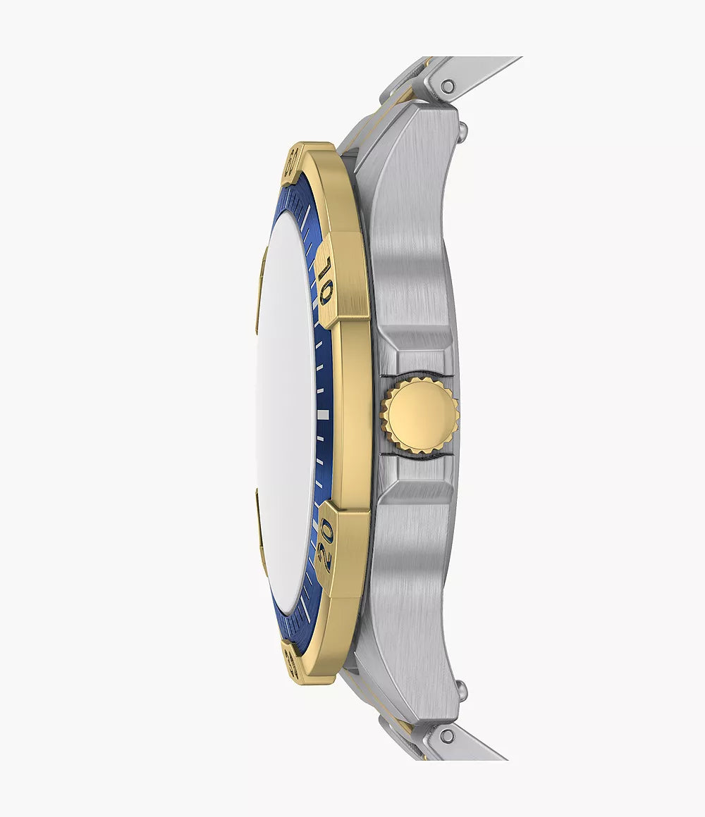 Fossil Garrett Multifunction