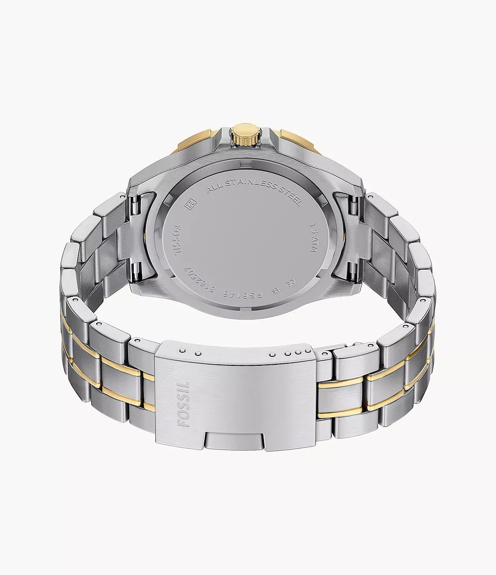 Fossil Garrett Multifunction
