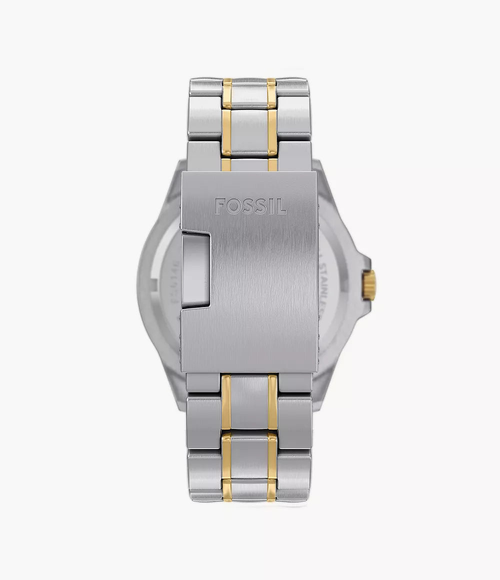 Fossil Garrett Multifunction