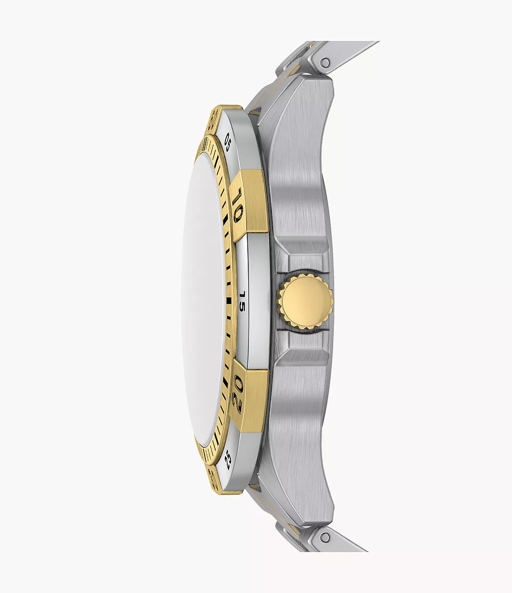 Fossil Garrett Multifunction