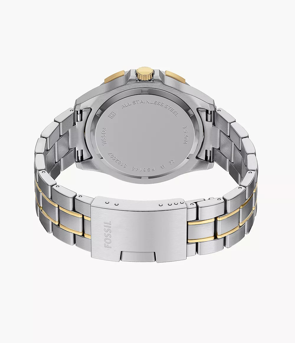 Fossil Garrett Multifunction