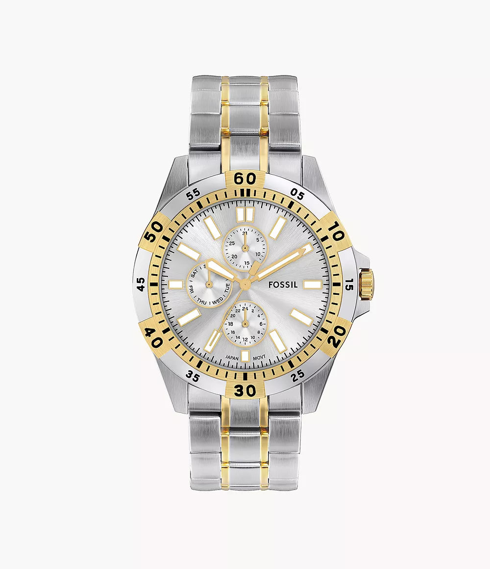 Fossil Garrett Multifunction