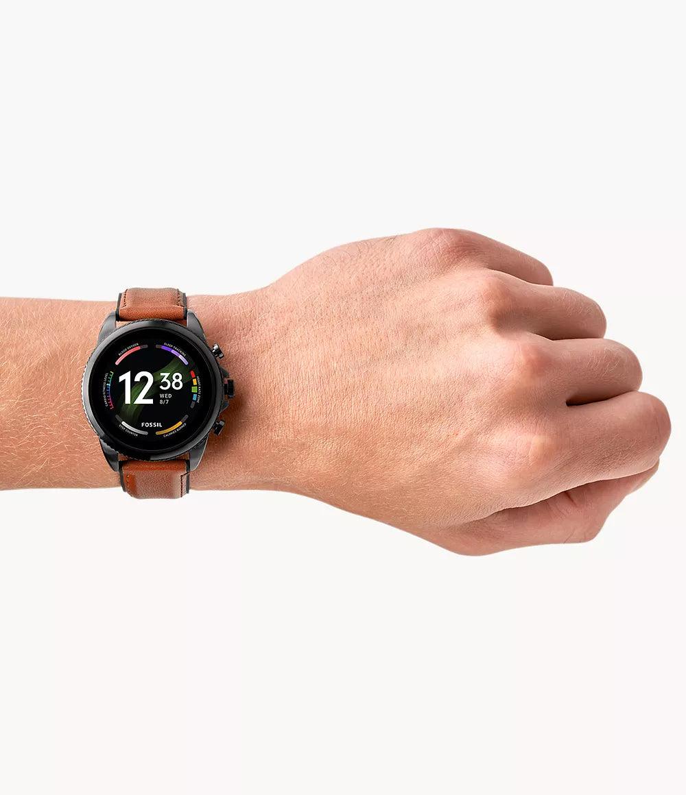 Fossil 2024 smartwatch ftw