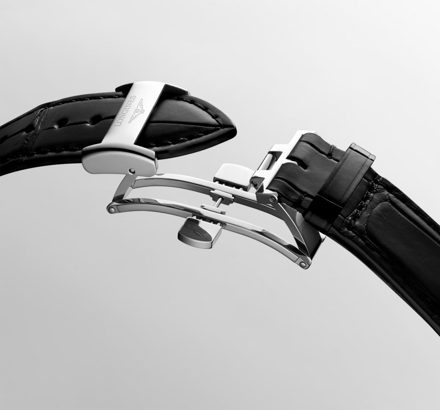 LONGINES MASTER COLLECTION YEAR OF THE HORSE EDITION