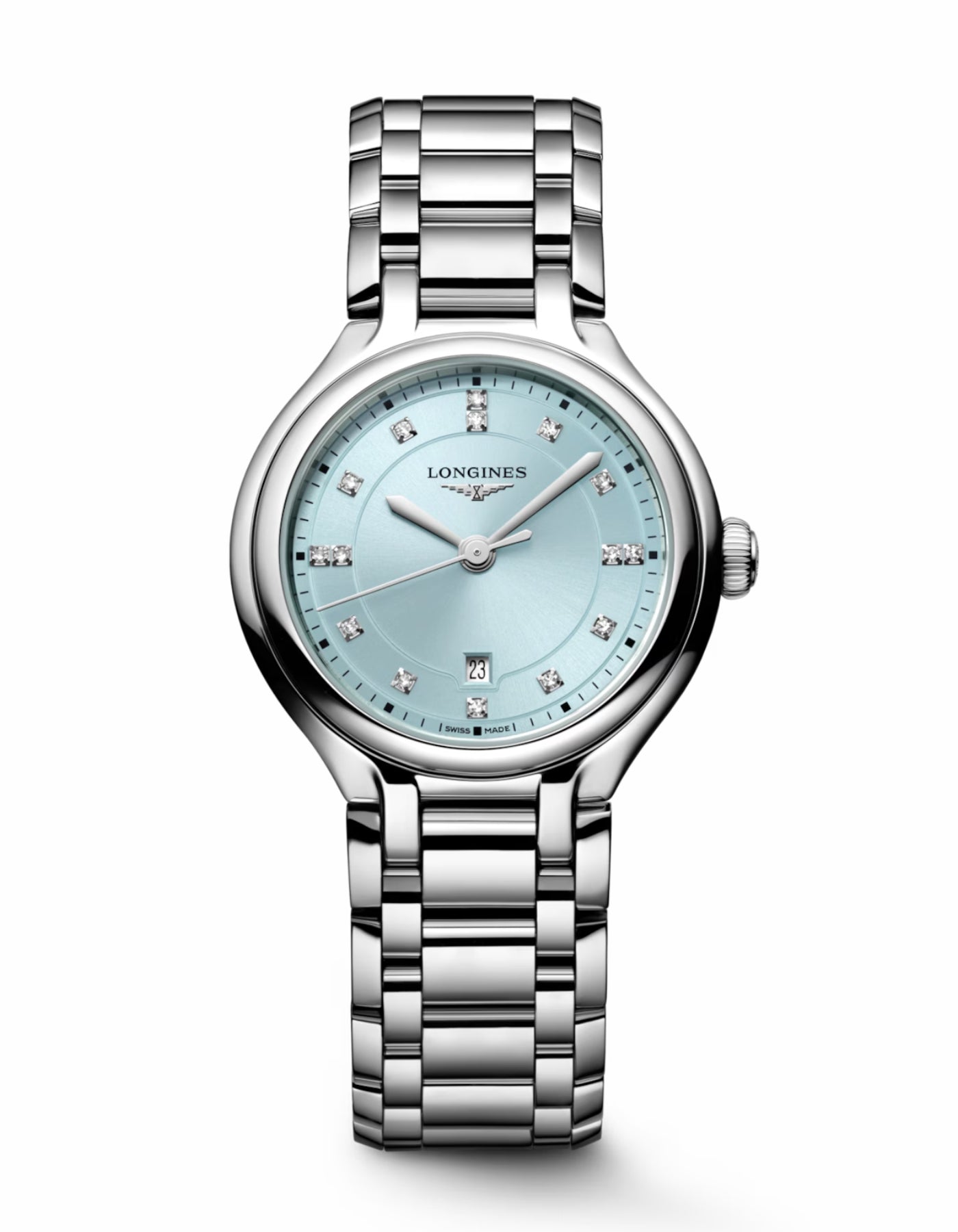 LONGINES PRIMALUNA