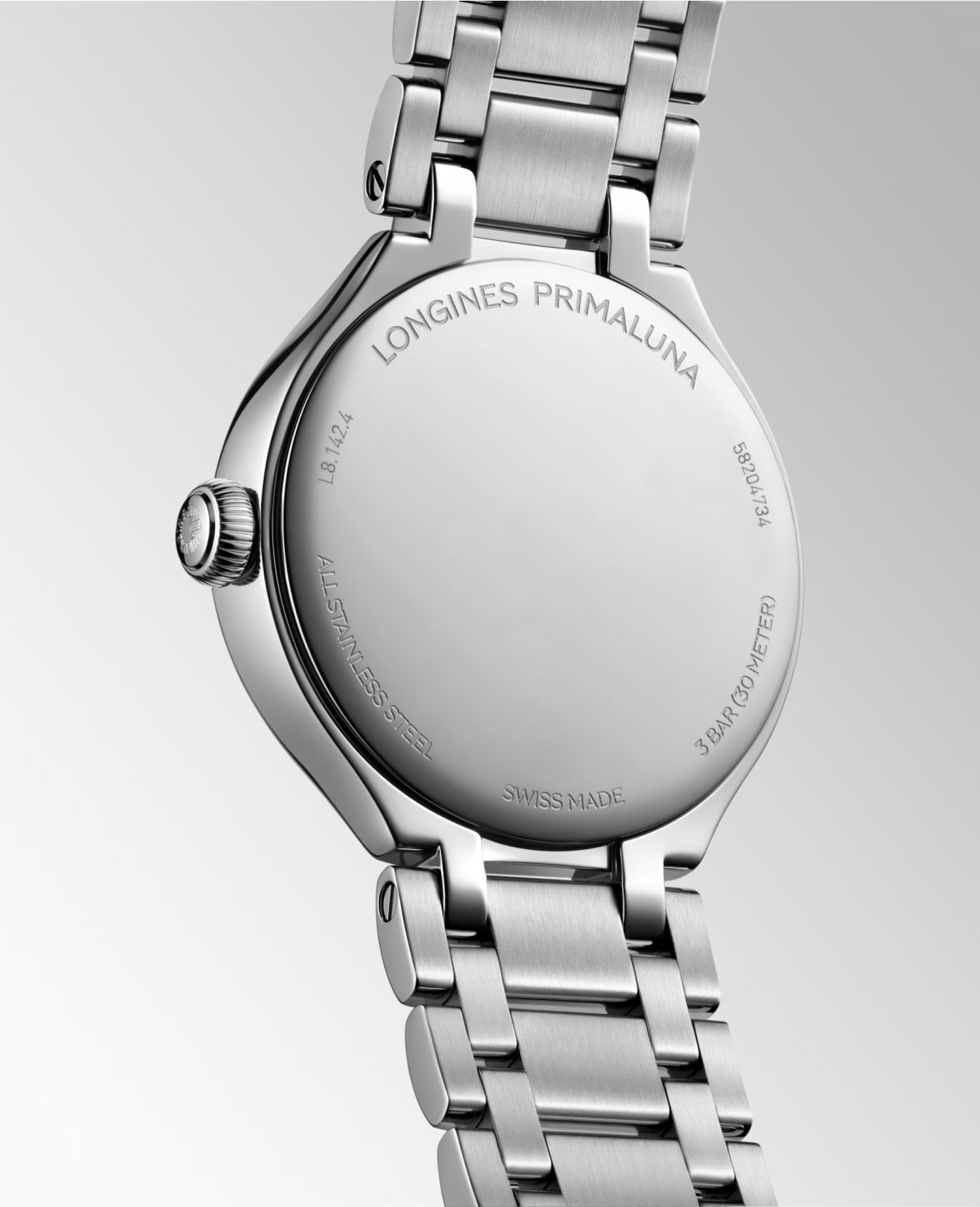 LONGINES PRIMALUNA