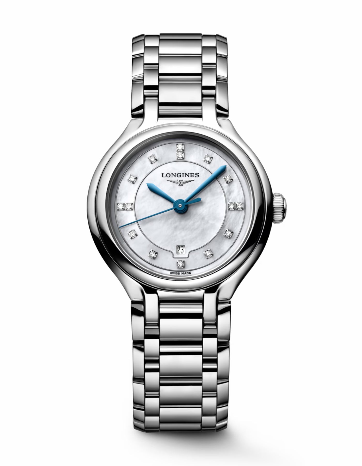LONGINES PRIMALUNA