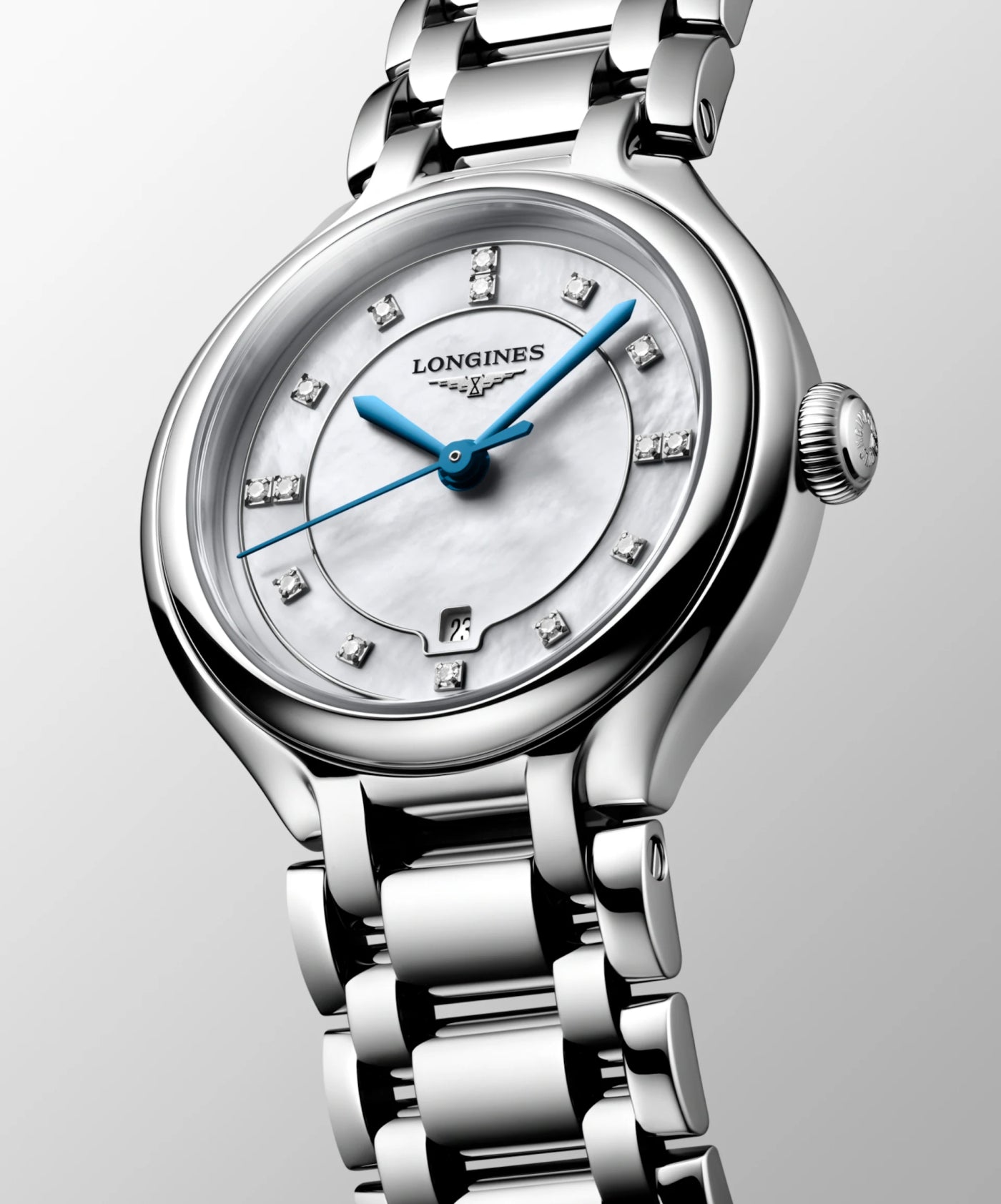 LONGINES PRIMALUNA