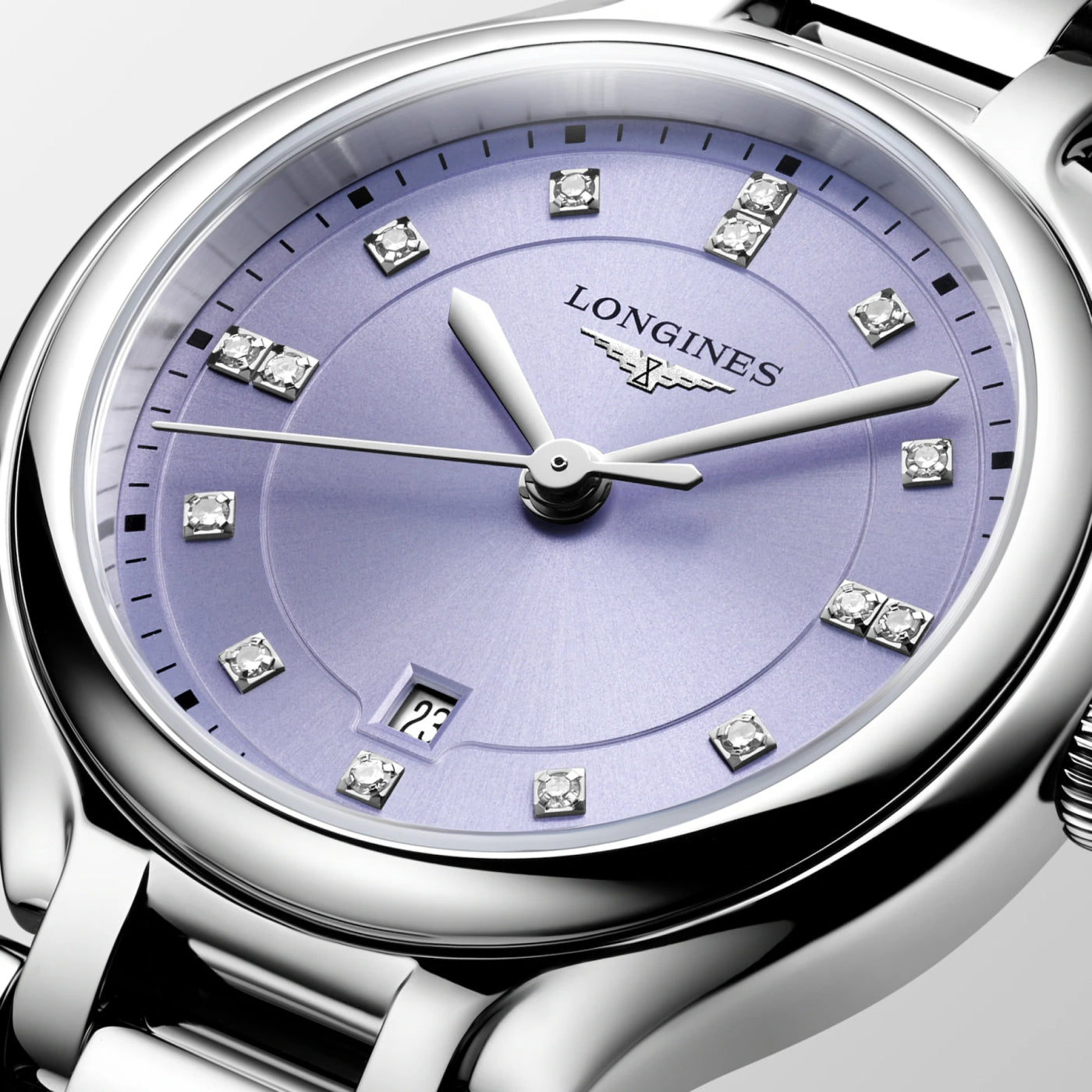 LONGINES PRIMALUNA