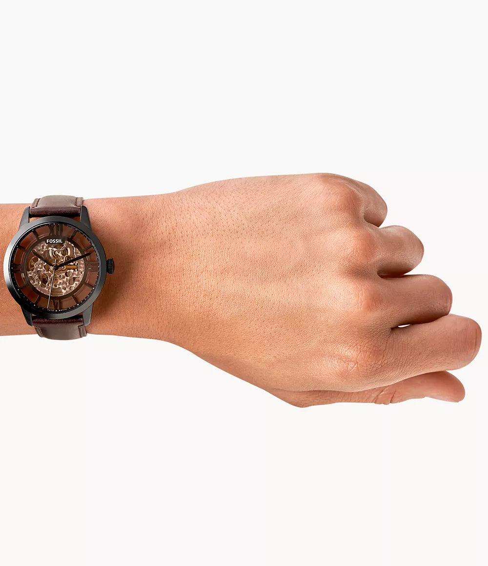 Fossil Townsman Automatic