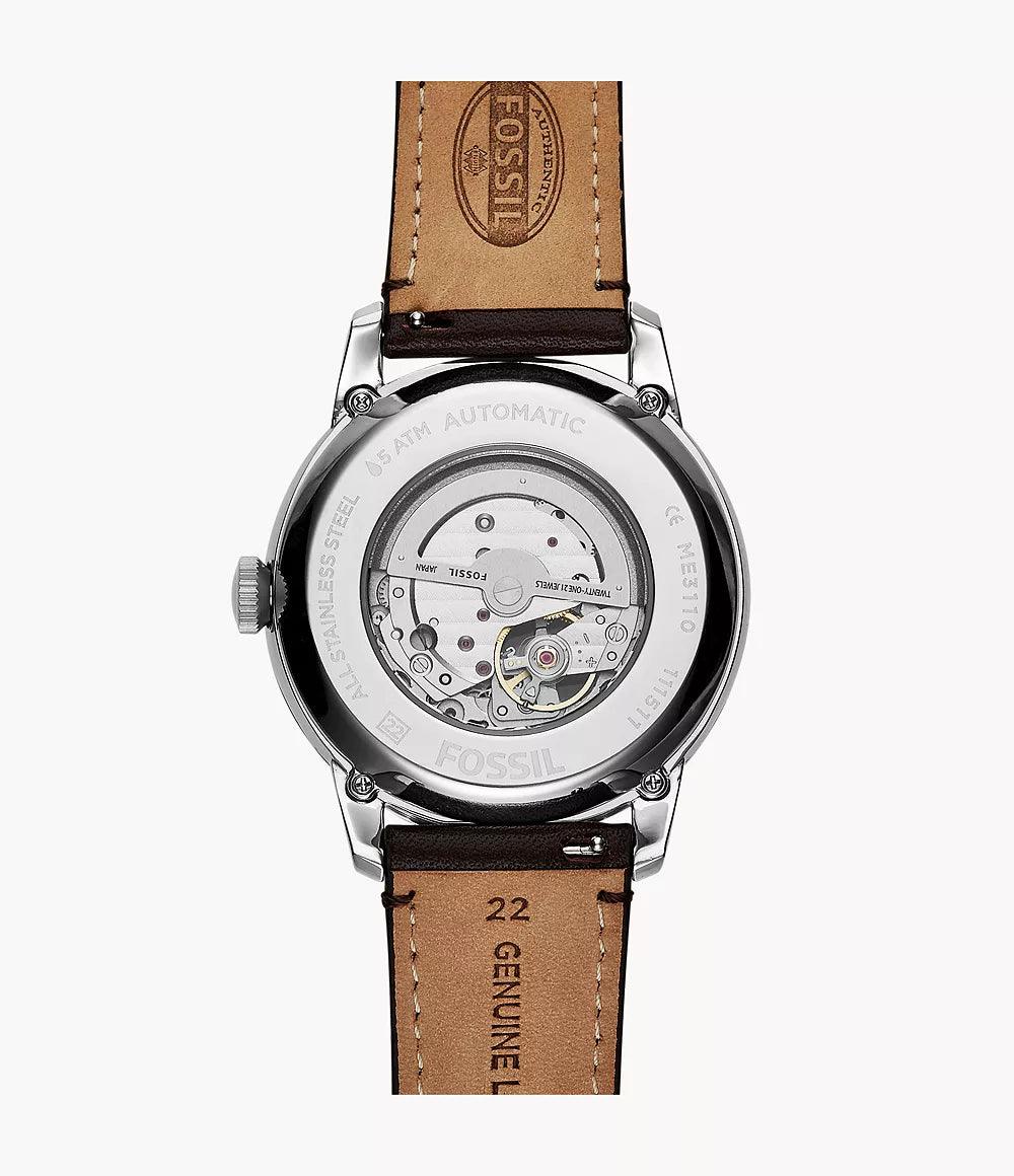 Fossil Townsman Automatic