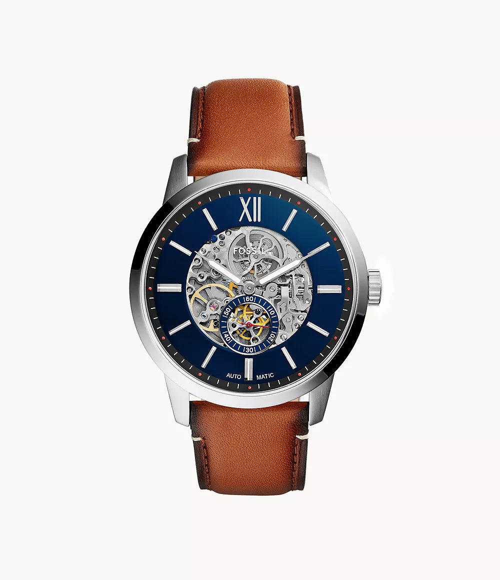 Fossil Townsman 48mm Automatic