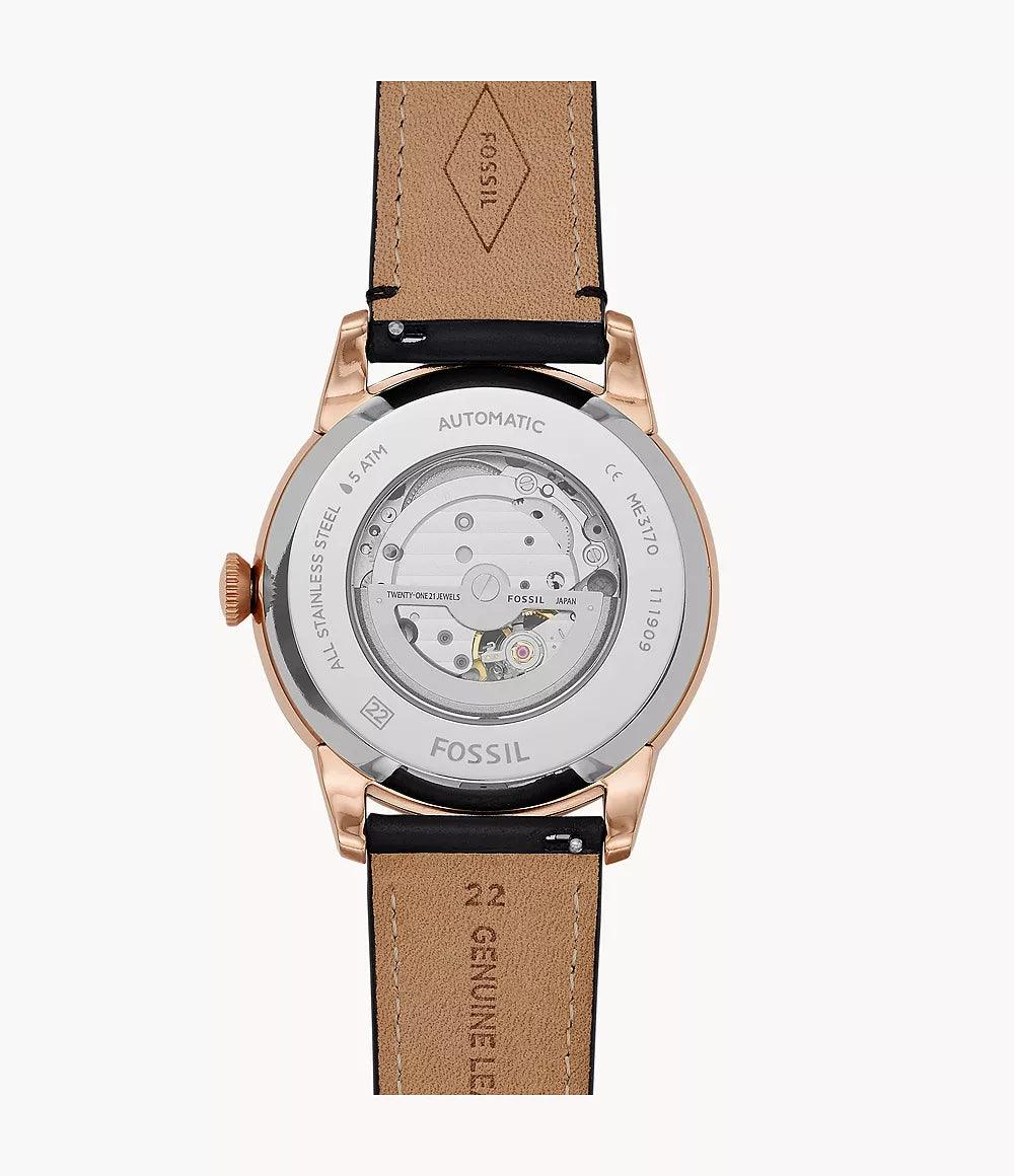 Fossil Townsman Automatic