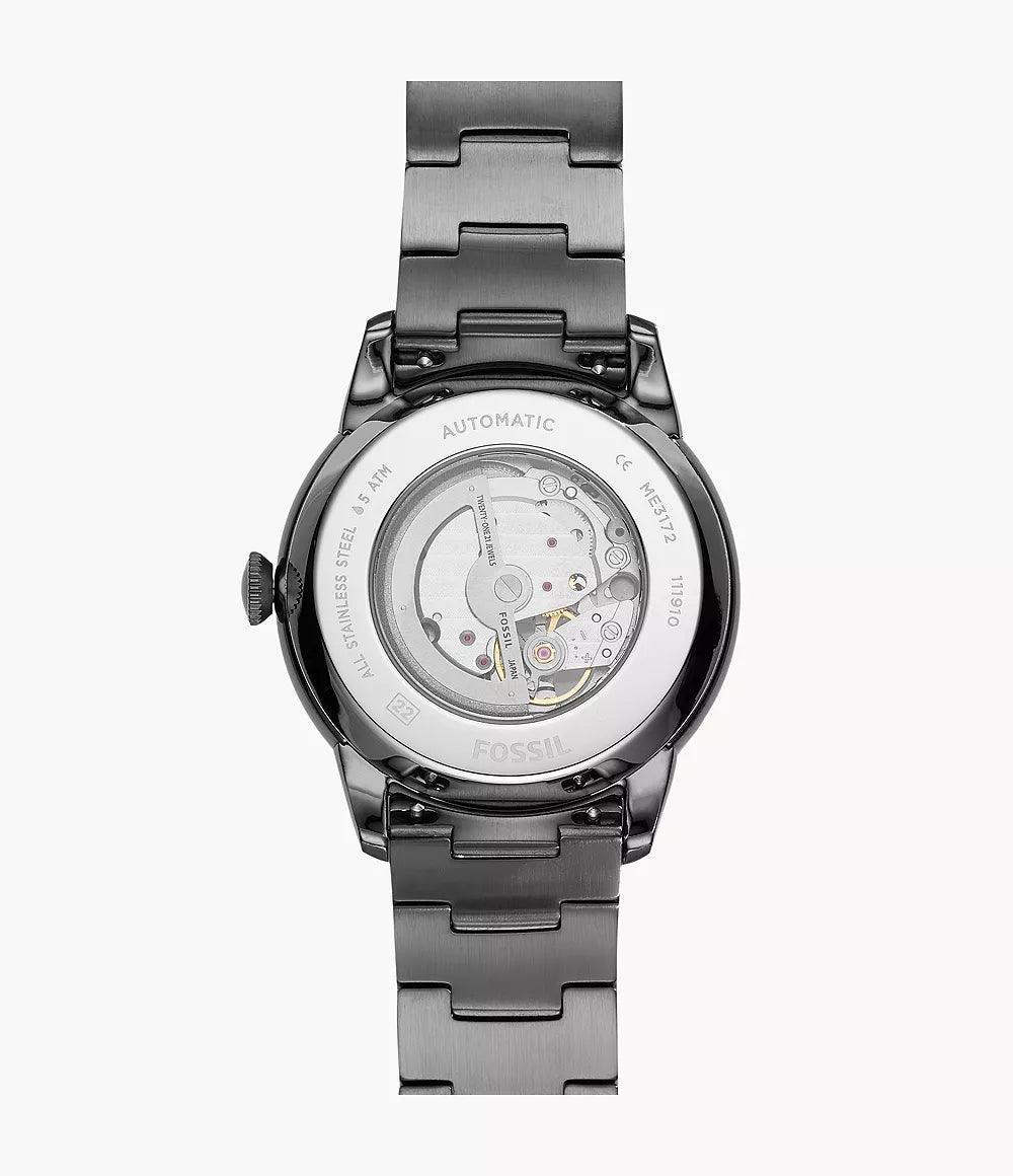 Fossil automatic best sale 21 jewels