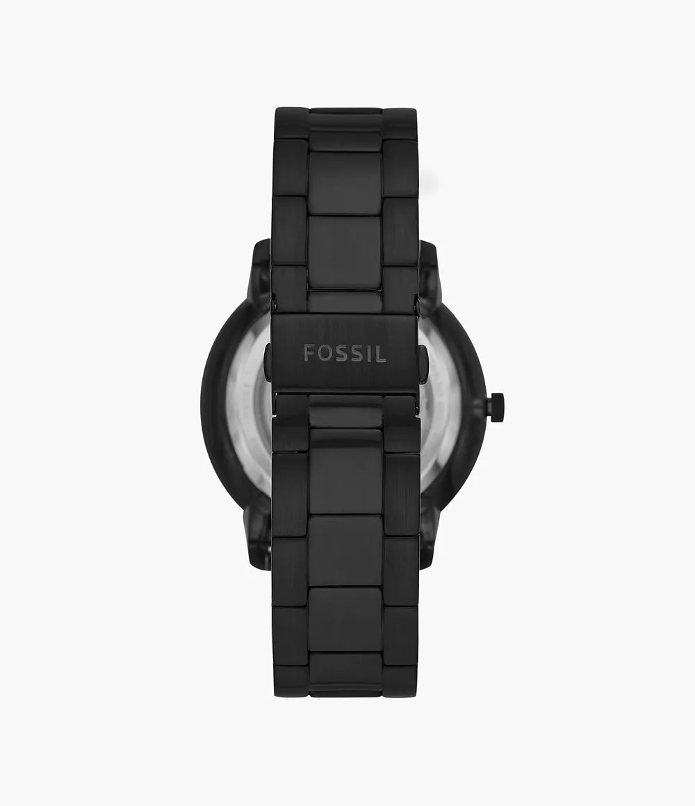Fossil Neutra Automatic