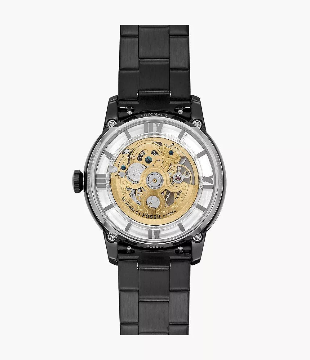 Fossil Townsman Automatic