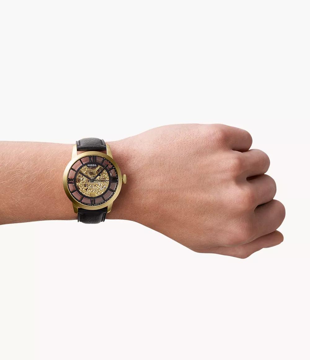 Fossil townsman me3098 best sale