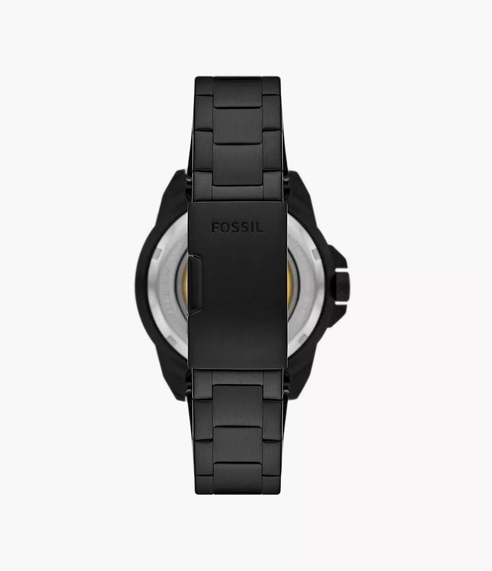 Fossil Bronson Automatic