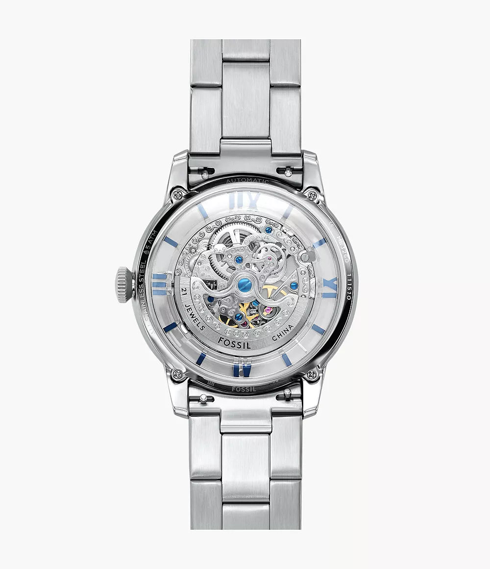 Fossil Townsman Automatic