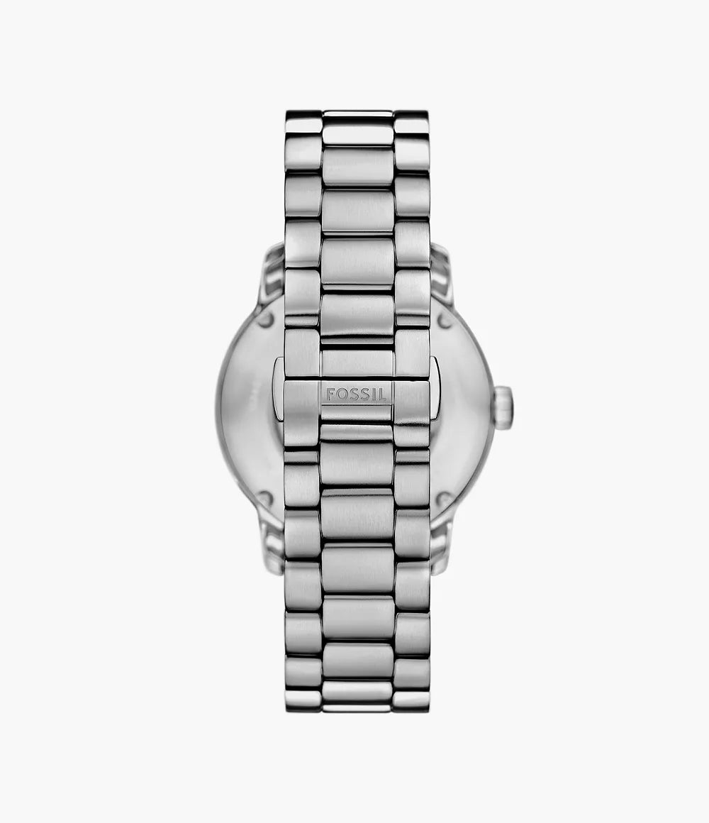 Fossil Heritage Automatic