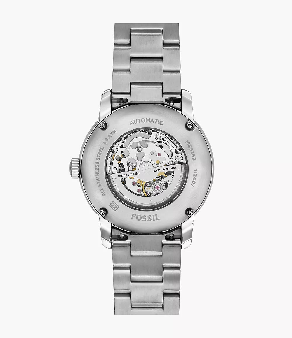 Fossil Heritage Automatic