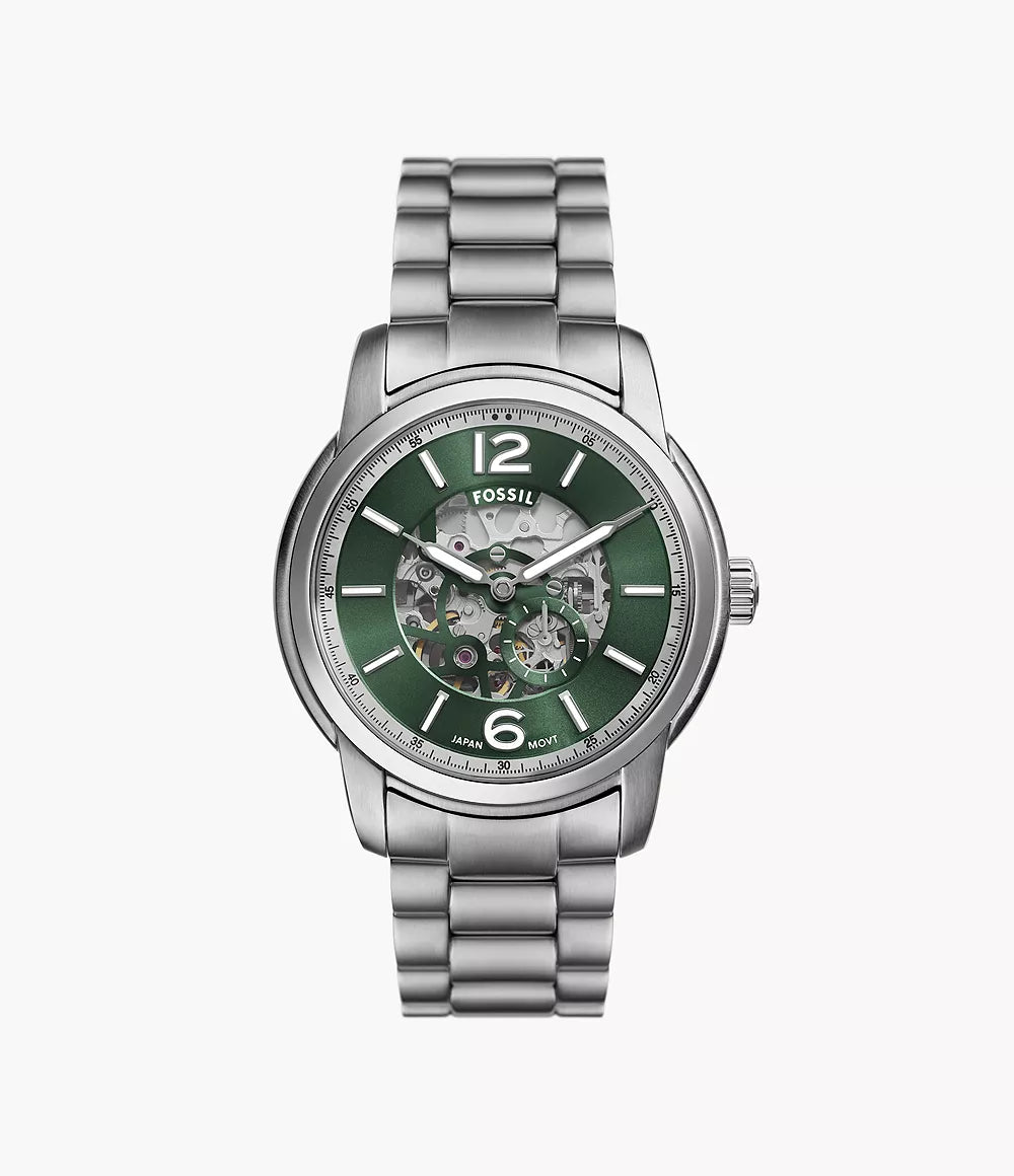 Fossil Heritage Automatic