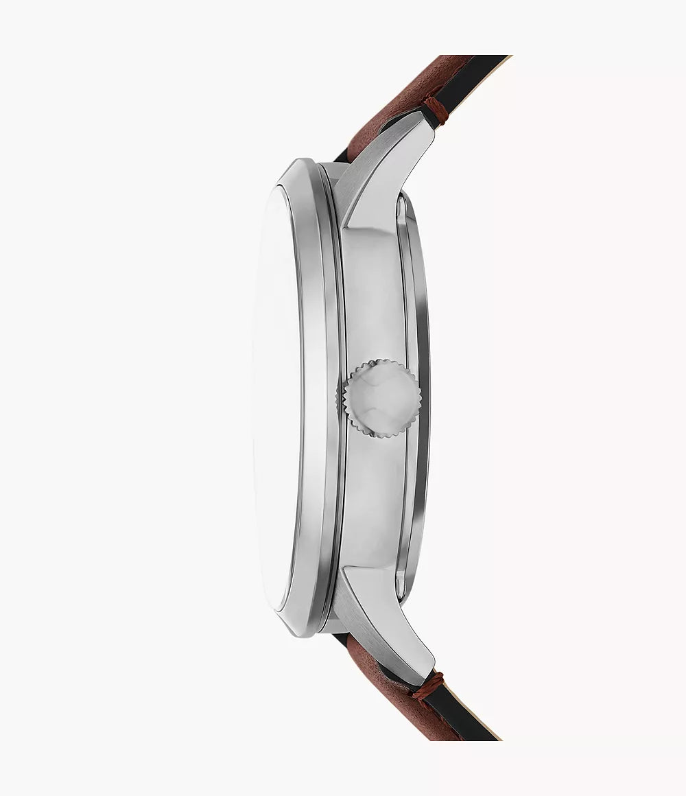 Fossil Townsman Automatic