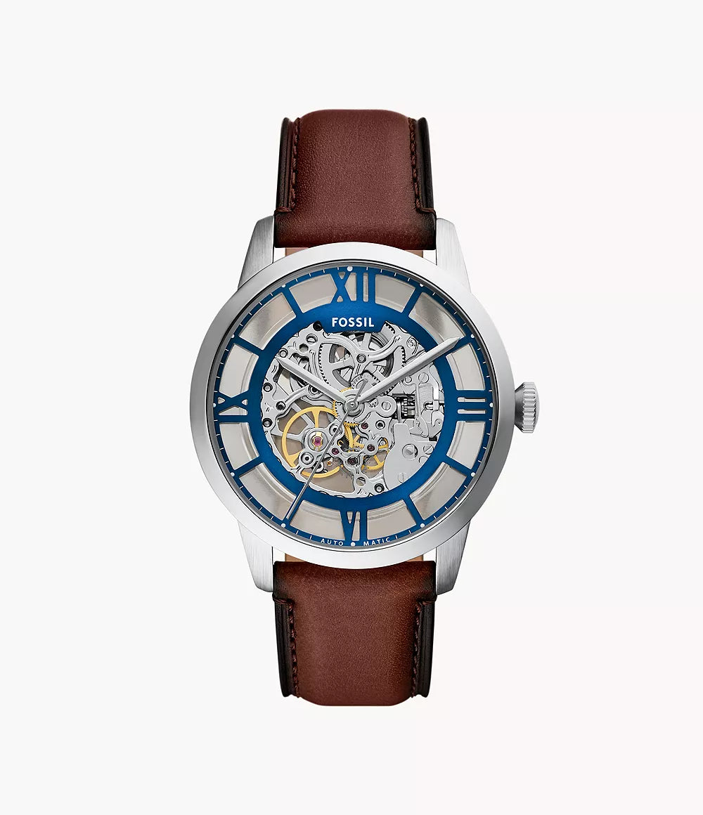 Fossil Townsman Automatic