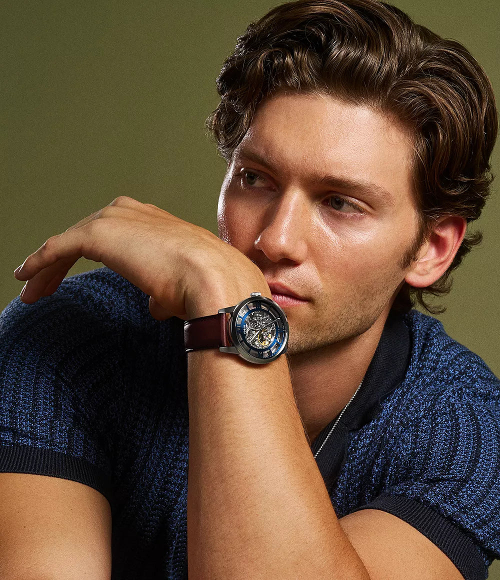 Fossil Townsman Automatic