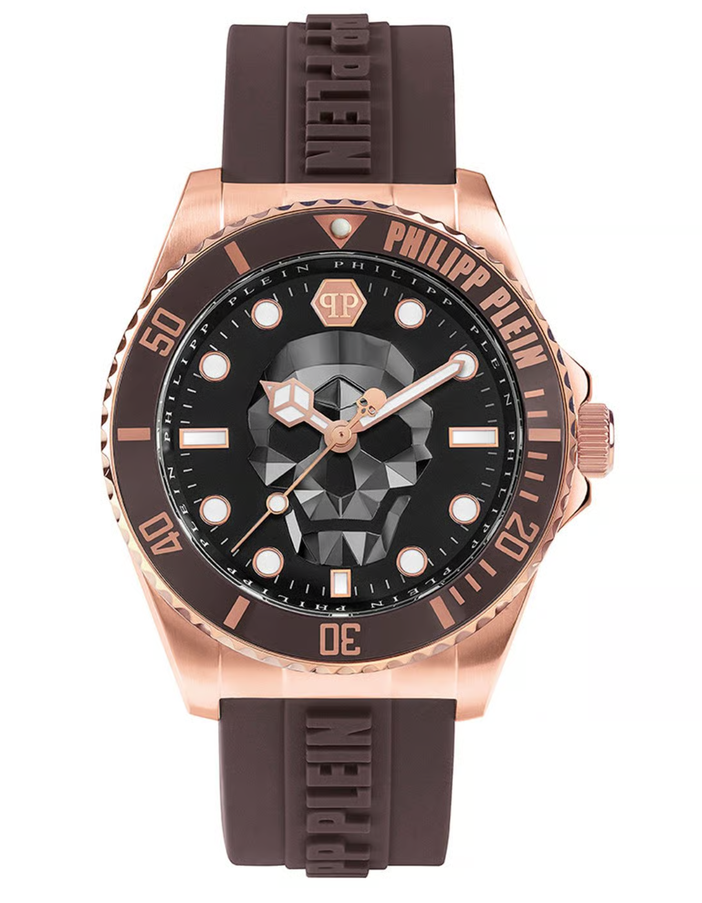 Philipp Plein The Skull Diver