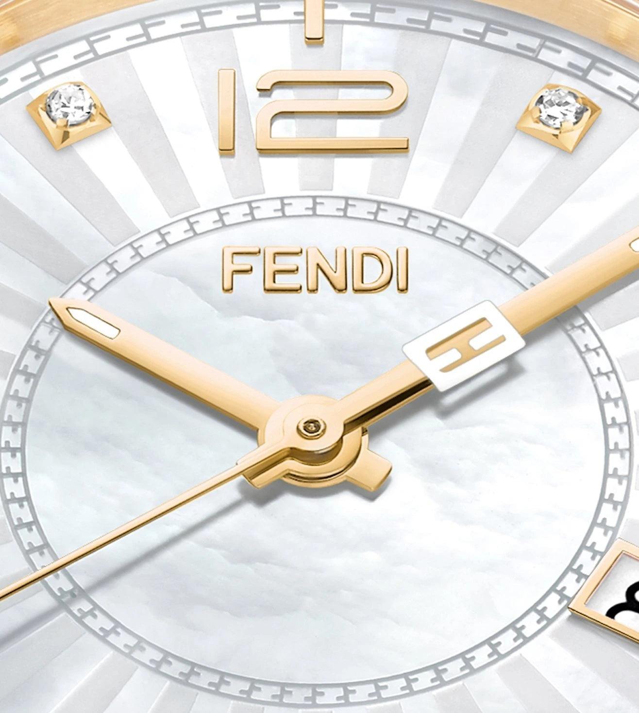 Fendi Momento