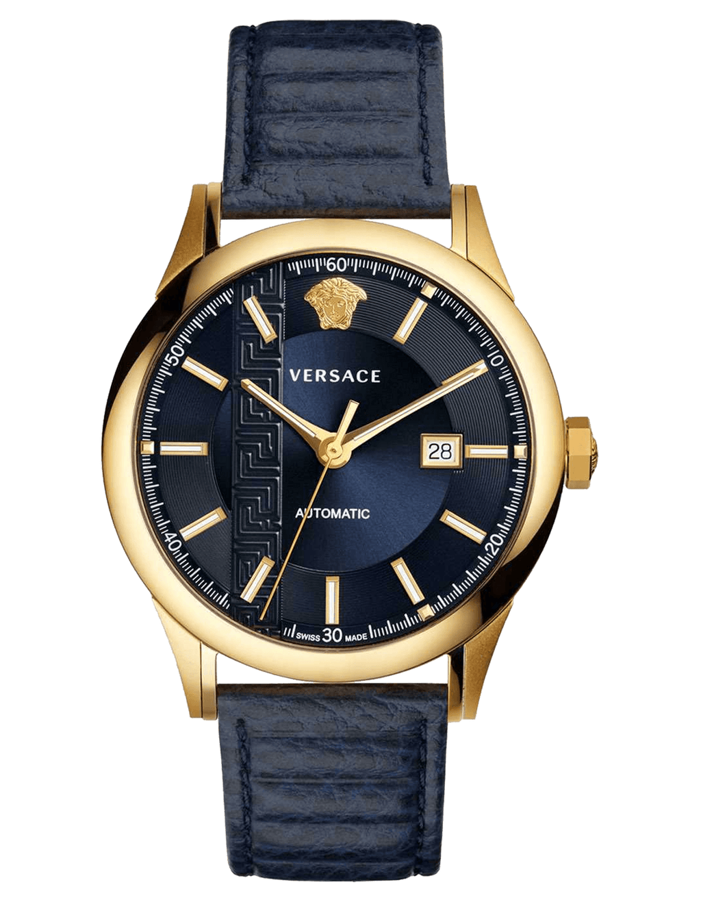 Versace aiakos discount