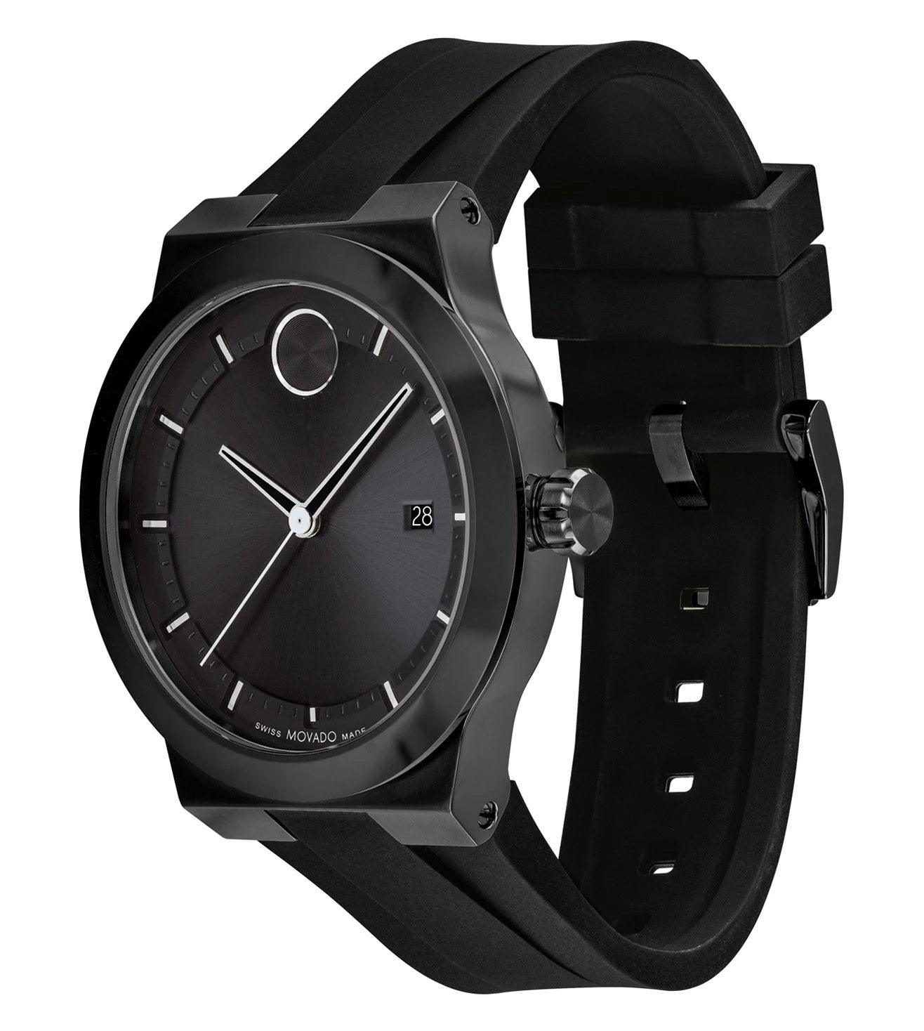 MOVADO BOLD