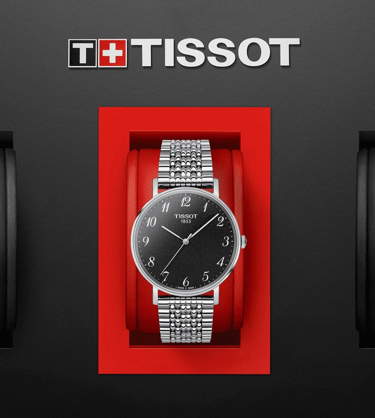 Tissot Everytime Medium