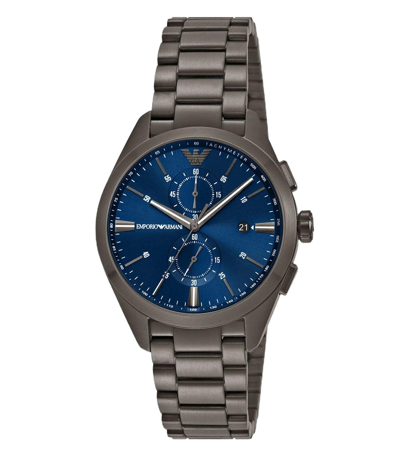 EMPORIO ARMANI CHRONOGRAPH