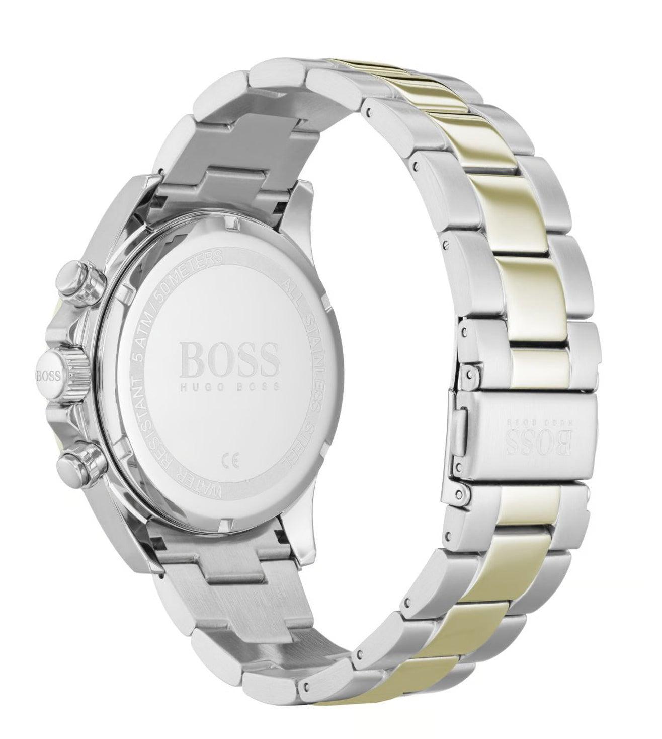 BOSS HERO CHRONOGRAPH