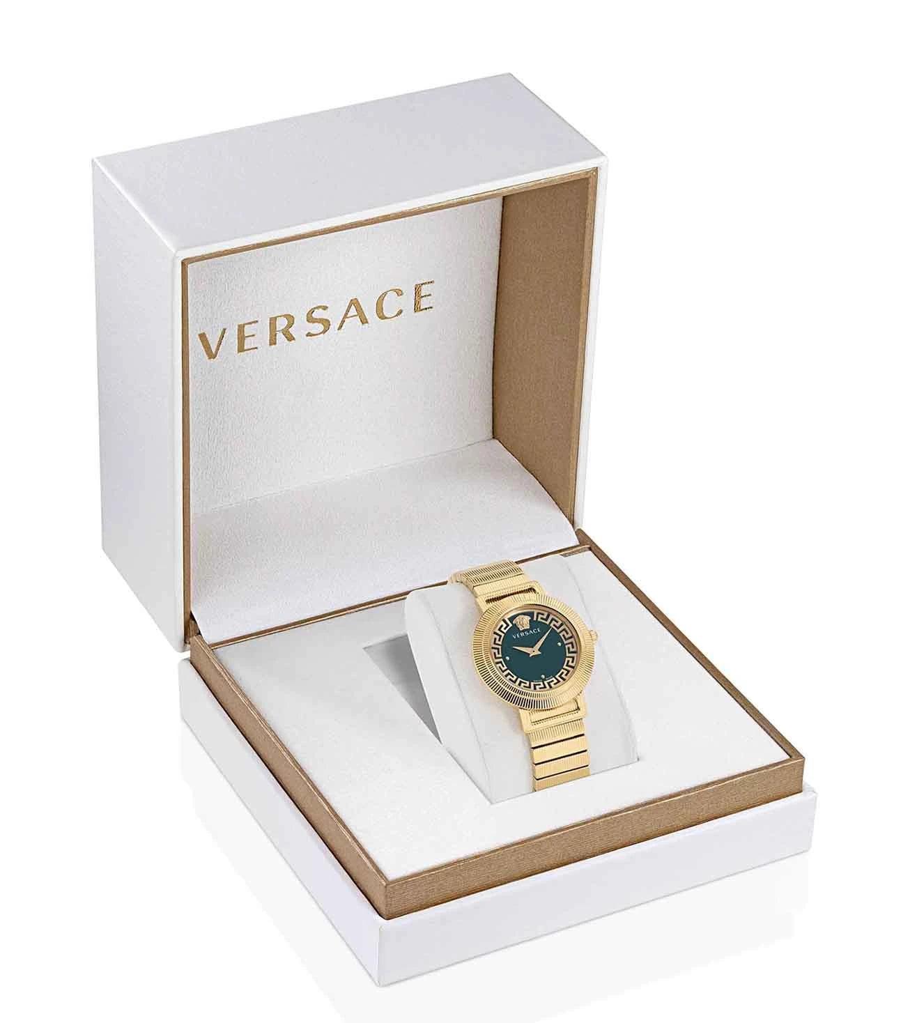 VERSACE GRECA CHIC